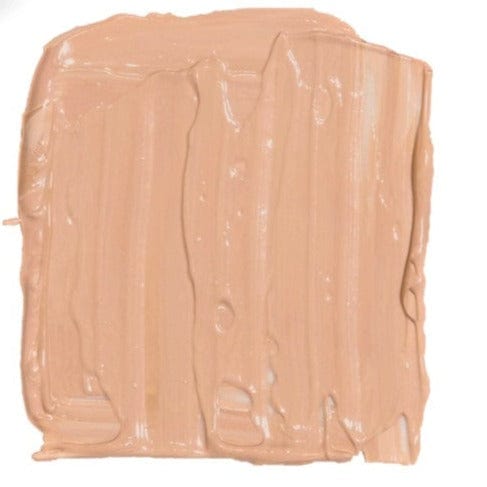 Omiana Beauty Foundation Light Ivory Beige Velvet Matte Liquid Foundation - SAMPLE
