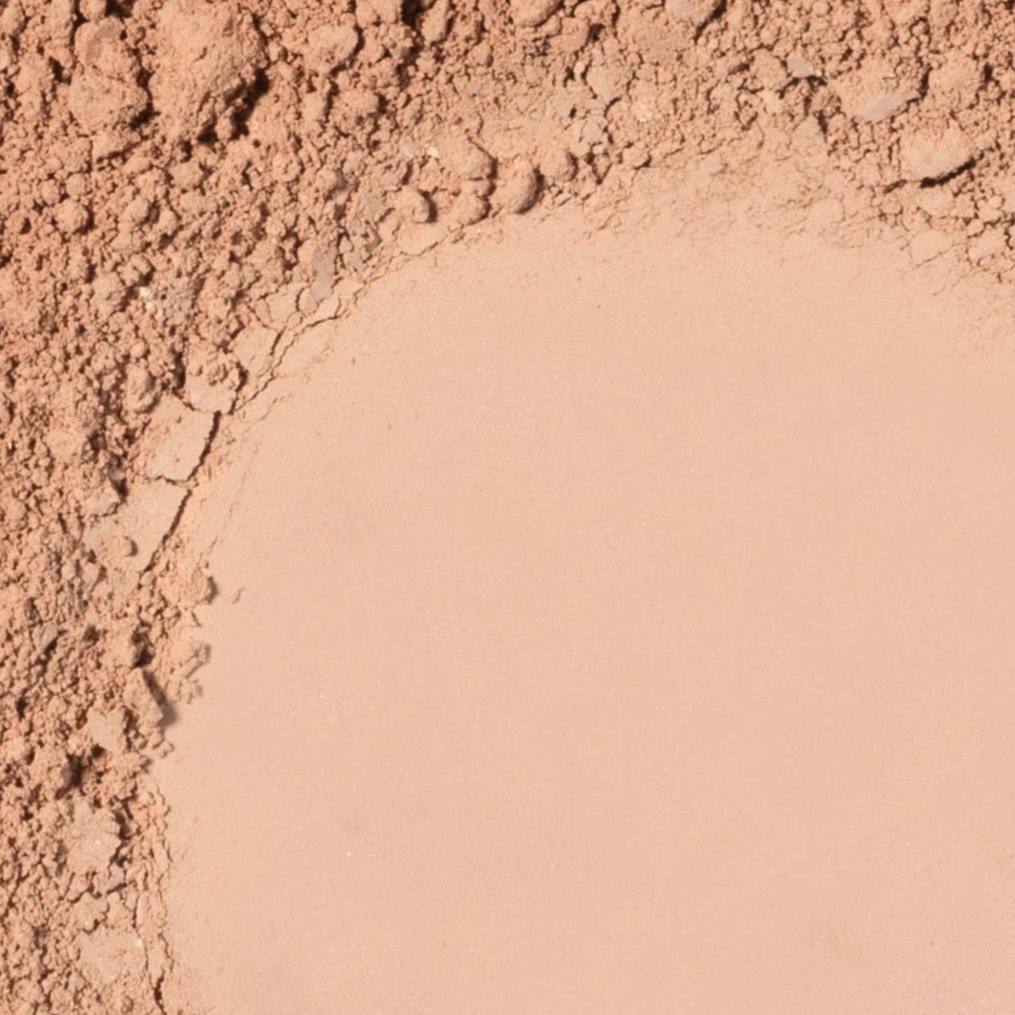 Omiana Beauty Foundation Outgoing Loose Powder Mineral Foundation - SAMPLE