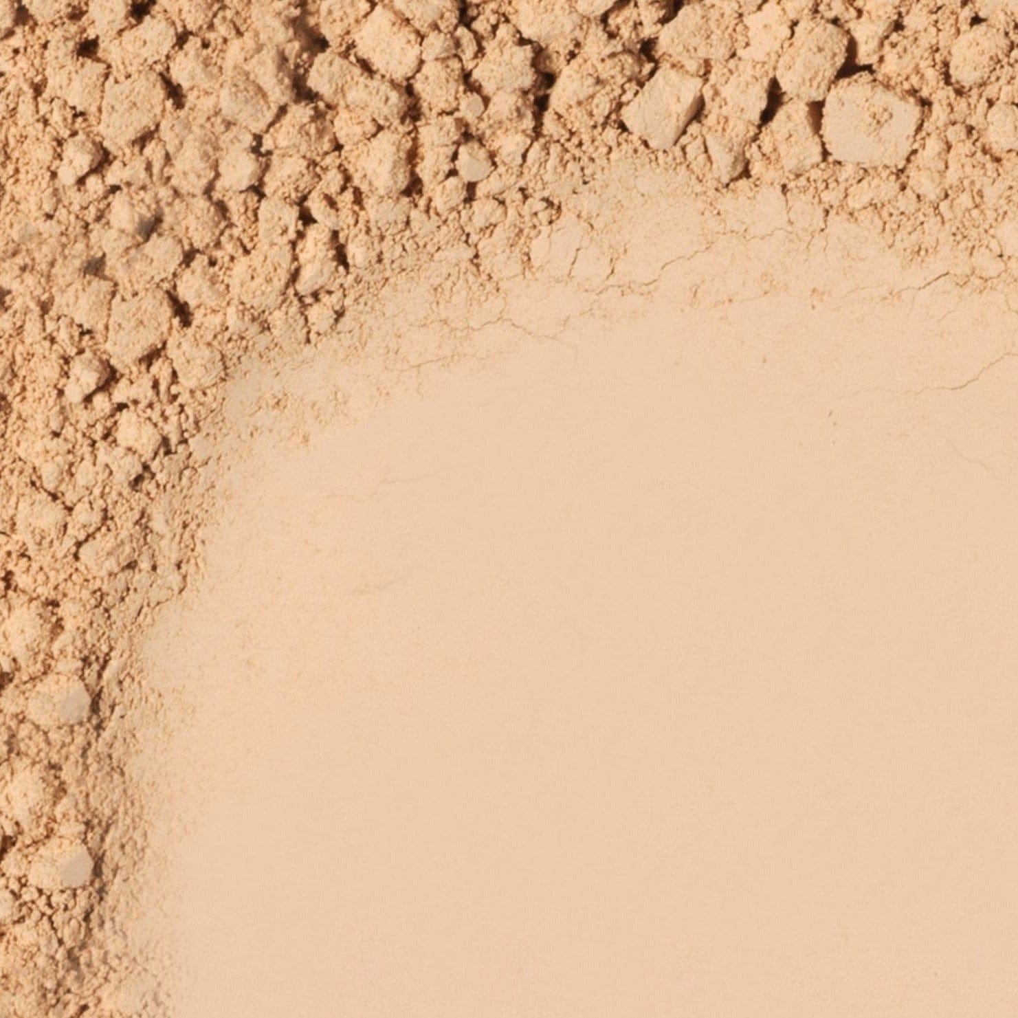 Omiana Beauty Foundation Zen Loose Powder Mineral Foundation - SAMPLE