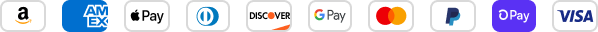payment icons
